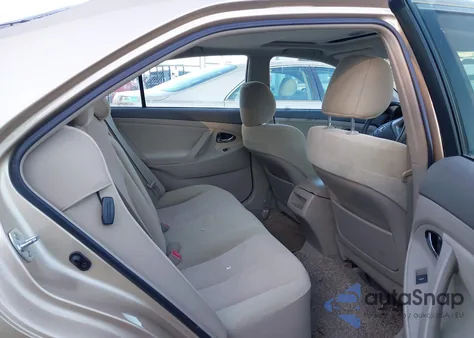 2011 Toyota Camry Base из США, поврежденный, VIN 4T4BF3EK3BR146702